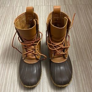 L.L. Bean Boots
